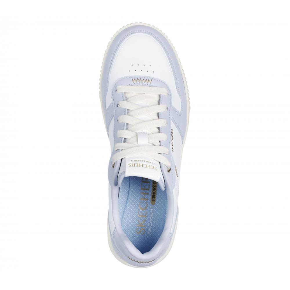 ZAPATILLAS MUJER SKECHERS BLANCO 185098WBL JADE BEST IN CLASS A - 2