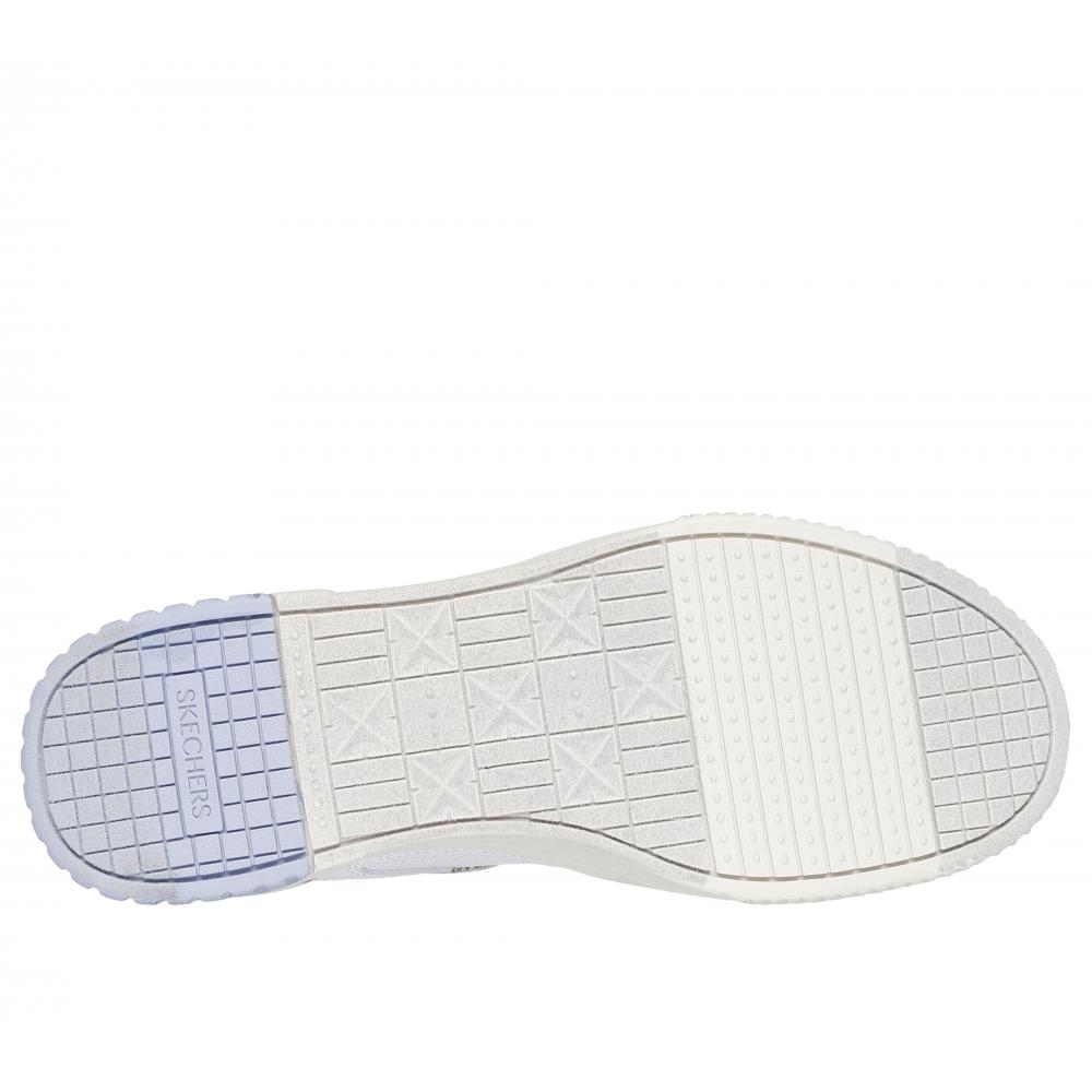 ZAPATILLAS MUJER SKECHERS BLANCO 185098WBL JADE BEST IN CLASS A - 3