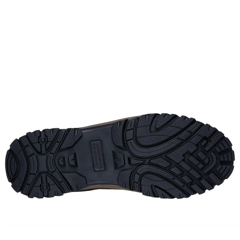 ZAPATO HOMBRE WORK RELMENT ERETT ST CAFE  SKECHERS - 3