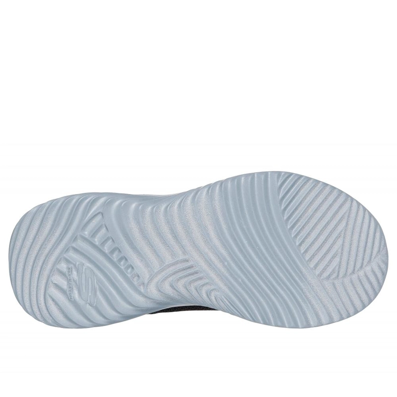 ZAPATILLA NIÑO BOUNDER TREKZIC NEGRO SKECHERS - 3