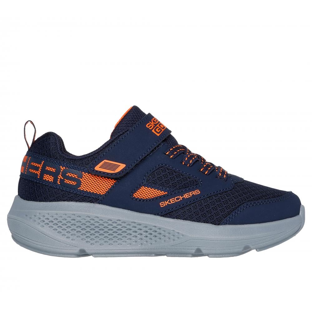 ZAPATILLA NIÑO GO RUN ELEVATE ASTONISHING-SPEED AZUL SKECHERS - 1