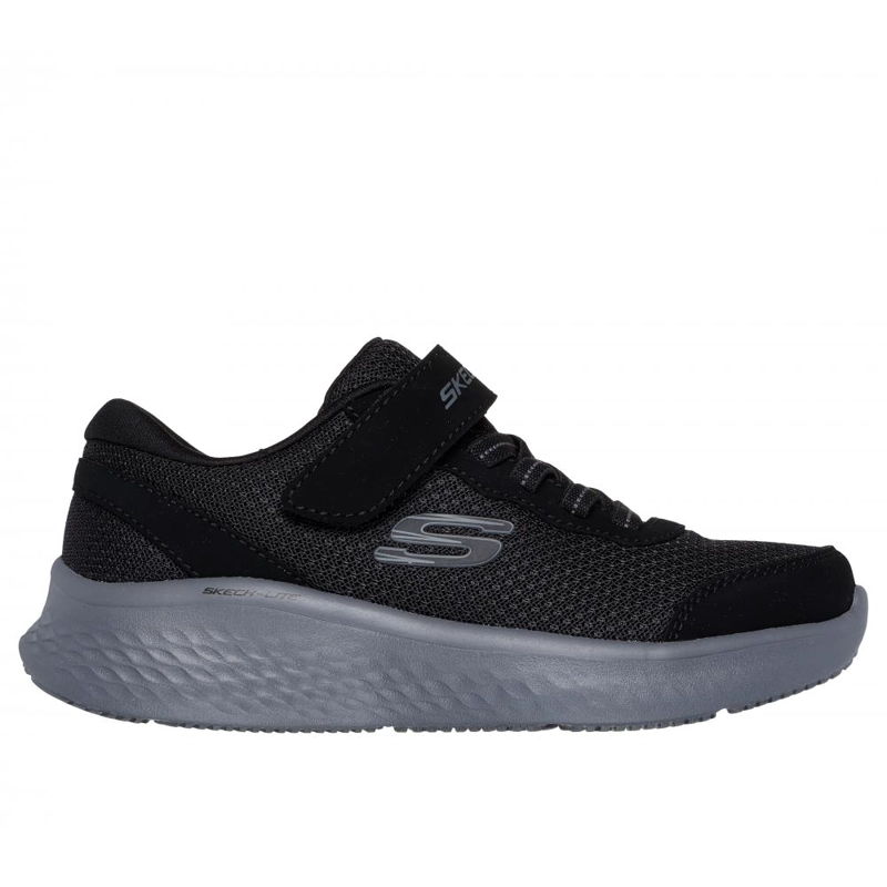 ZAPATILLA NIÑO SKECH-LITE PRO SPRINT SURGE NEGRO SKECHERS - 1