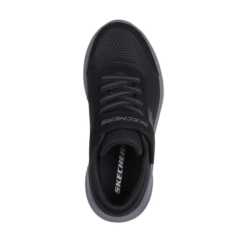 ZAPATILLA NIÑO SKECH-LITE PRO SPRINT SURGE NEGRO SKECHERS - 2