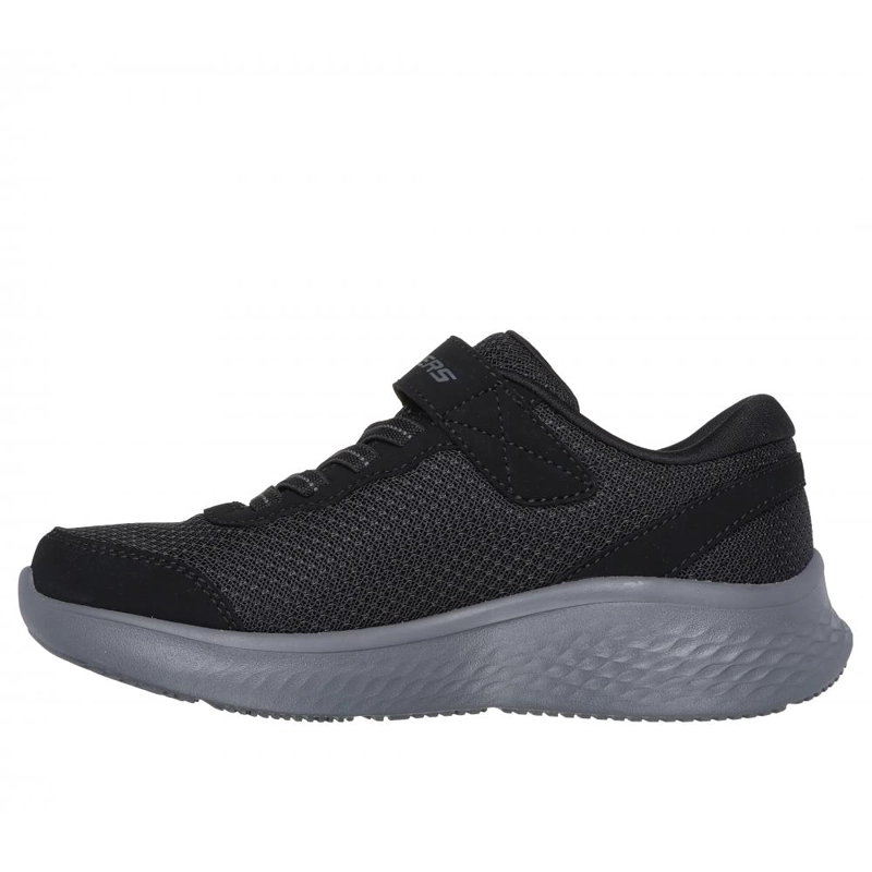 ZAPATILLA NIÑO SKECH-LITE PRO SPRINT SURGE NEGRO SKECHERS - 4