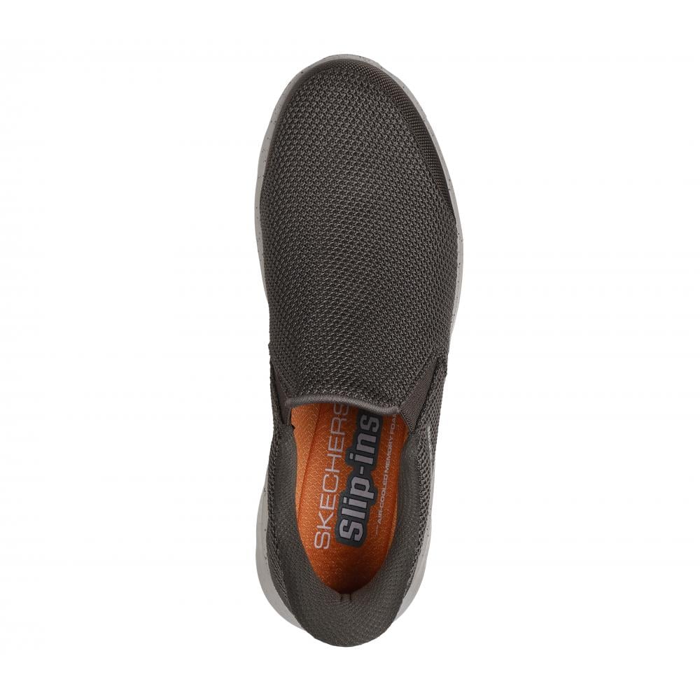 ZAPATILLA HOMBRE GO WALK FLEX OJAI BEIGE SKECHERS - 2