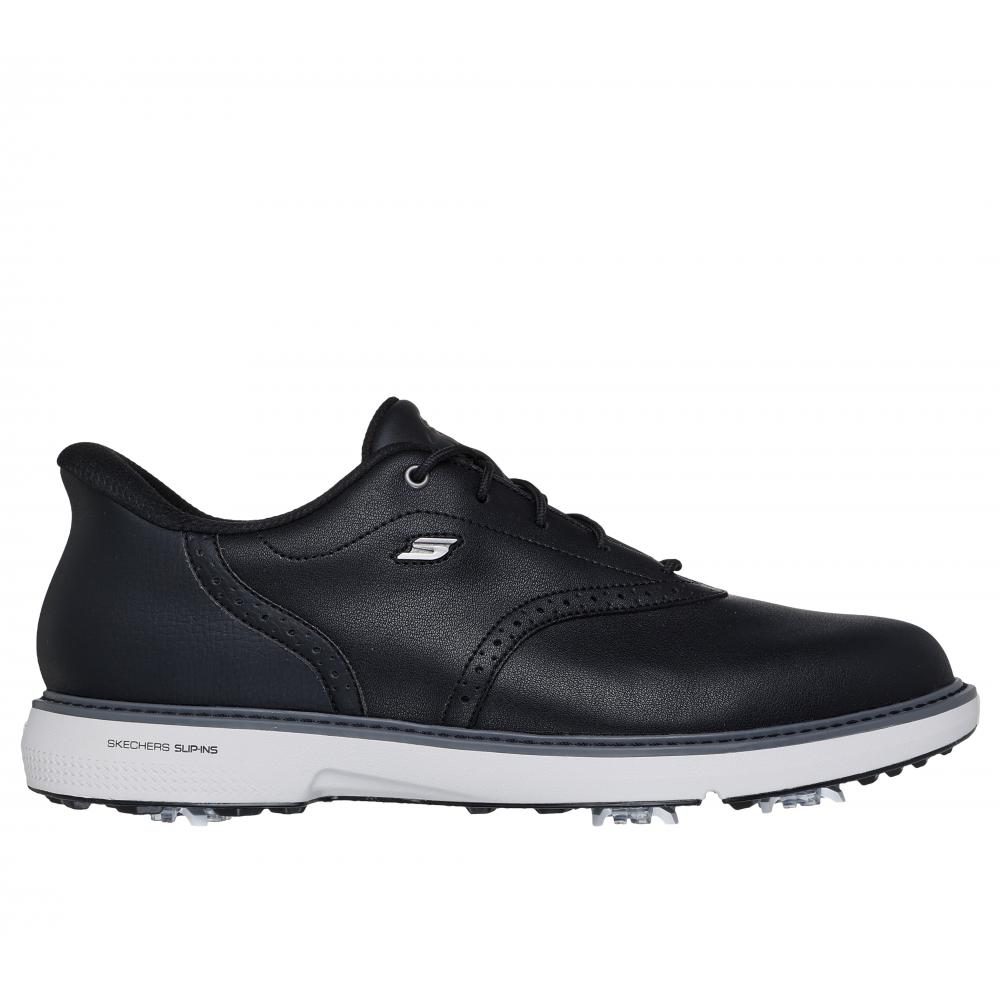 ZAPATILLA HOMBRE GO GOLF PRESTIGE NEGRO SKECHERS - 1