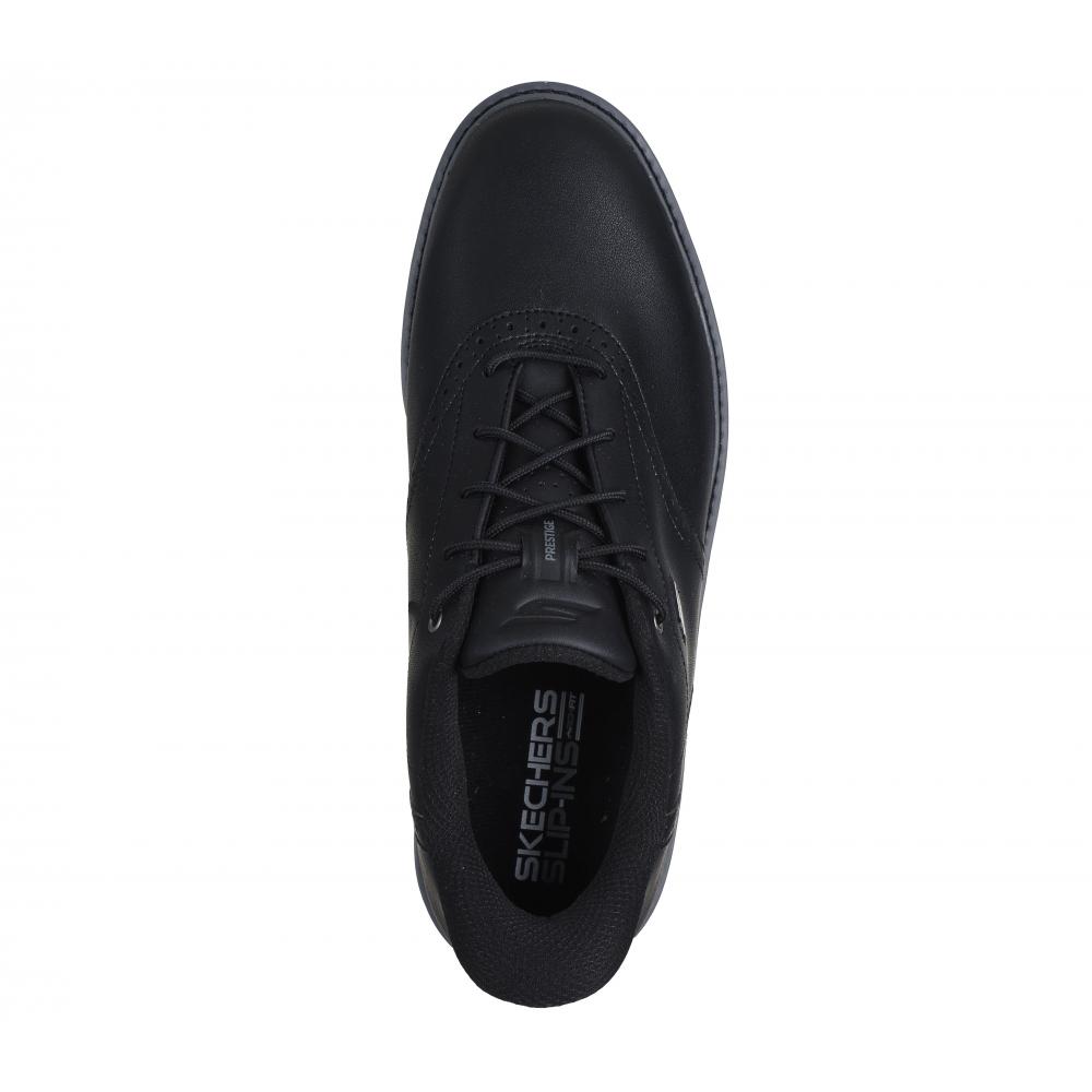 ZAPATILLA HOMBRE GO GOLF PRESTIGE NEGRO SKECHERS - 2