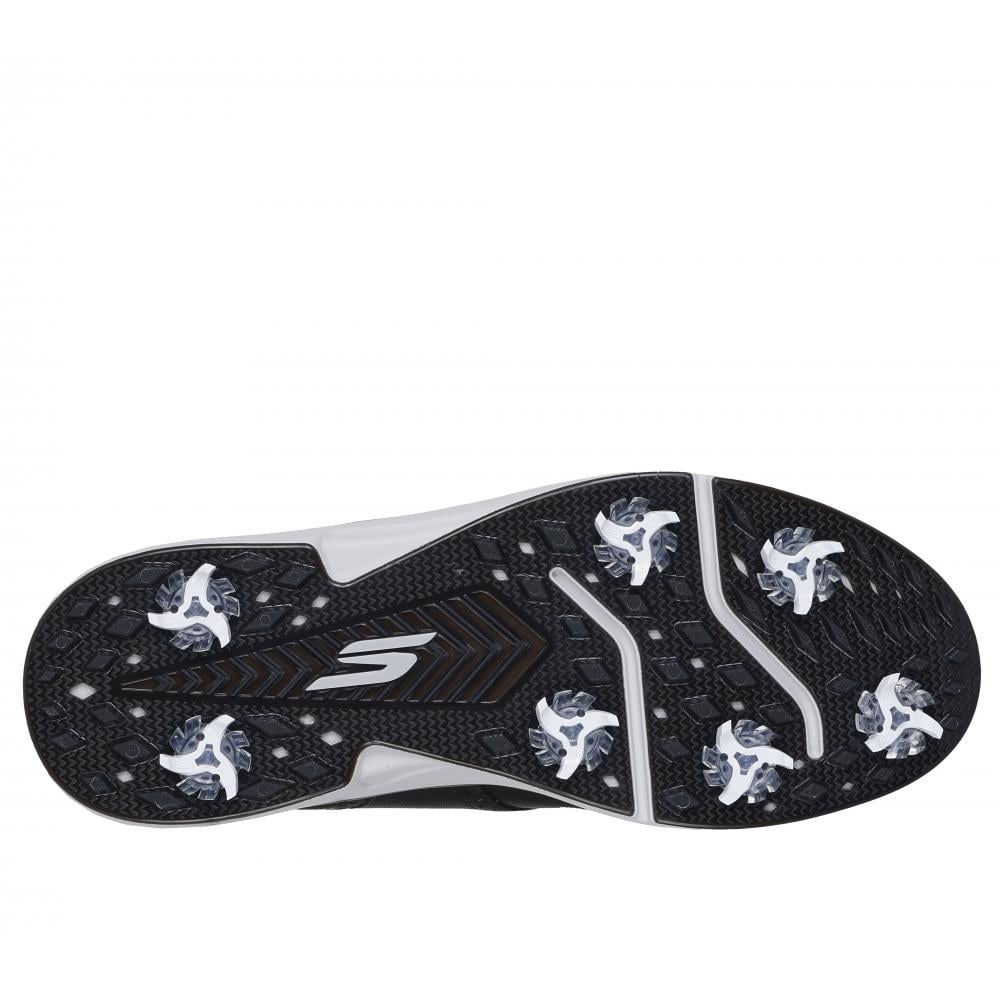 ZAPATILLA HOMBRE GO GOLF PRESTIGE NEGRO SKECHERS - 3