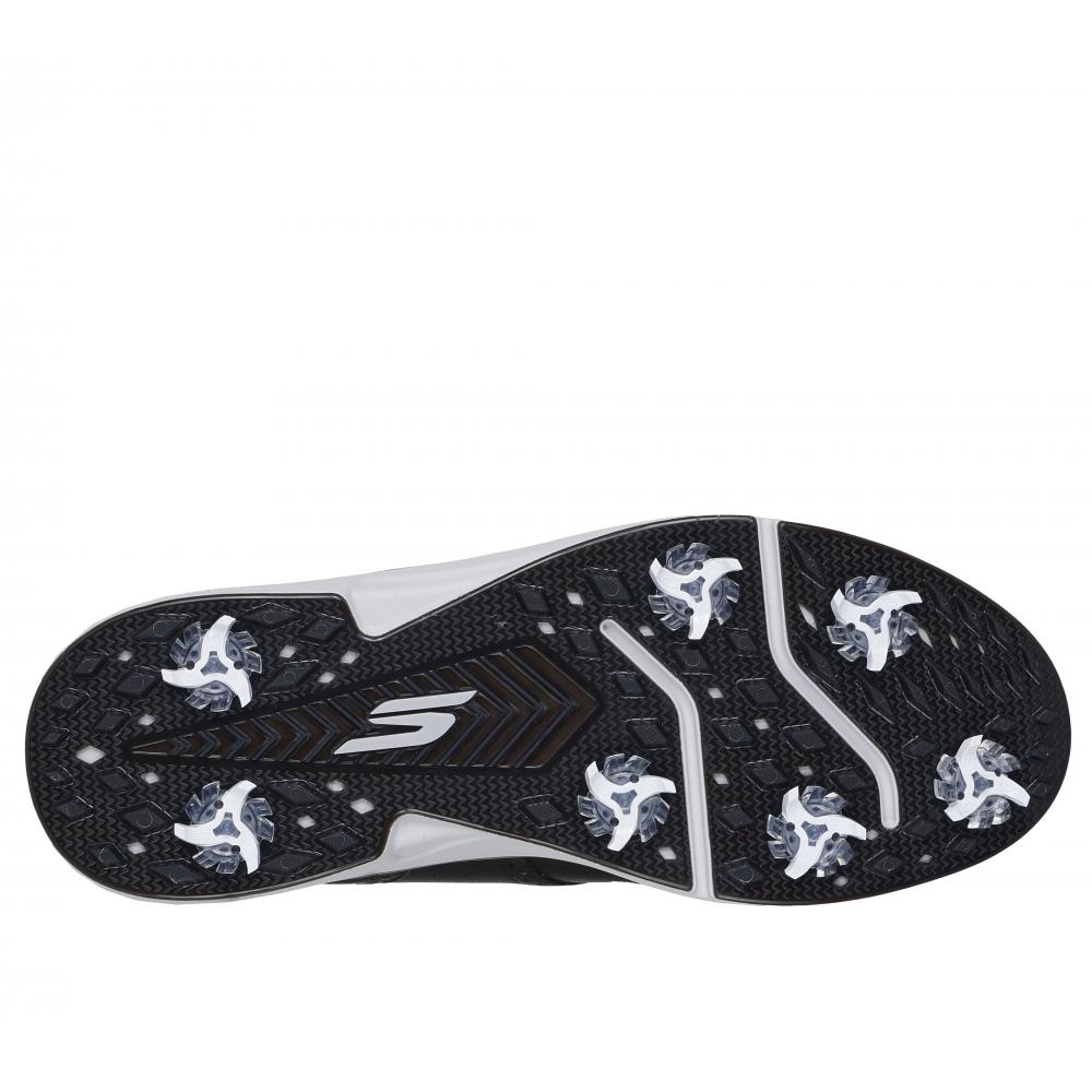 ZAPATILLA HOMBRE GO GOLF PRESTIGE NEGRO SKECHERS - 3