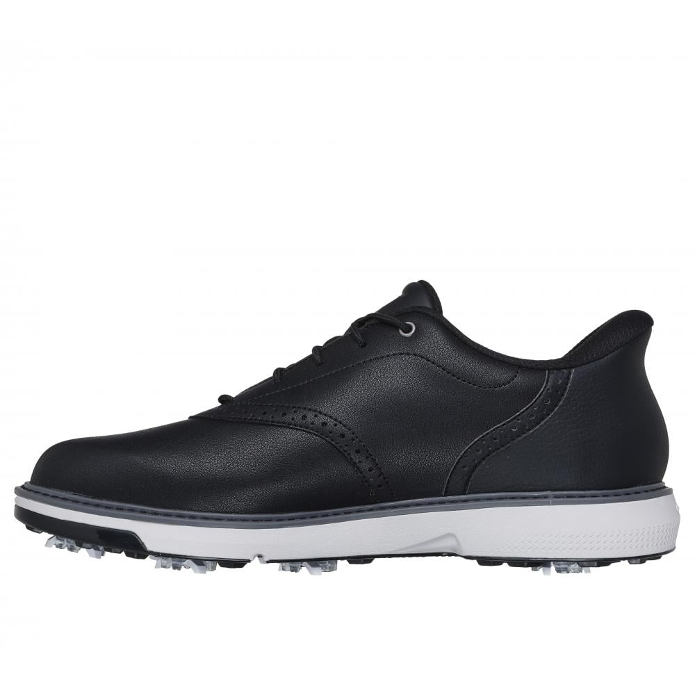 ZAPATILLA HOMBRE GO GOLF PRESTIGE NEGRO SKECHERS - 4