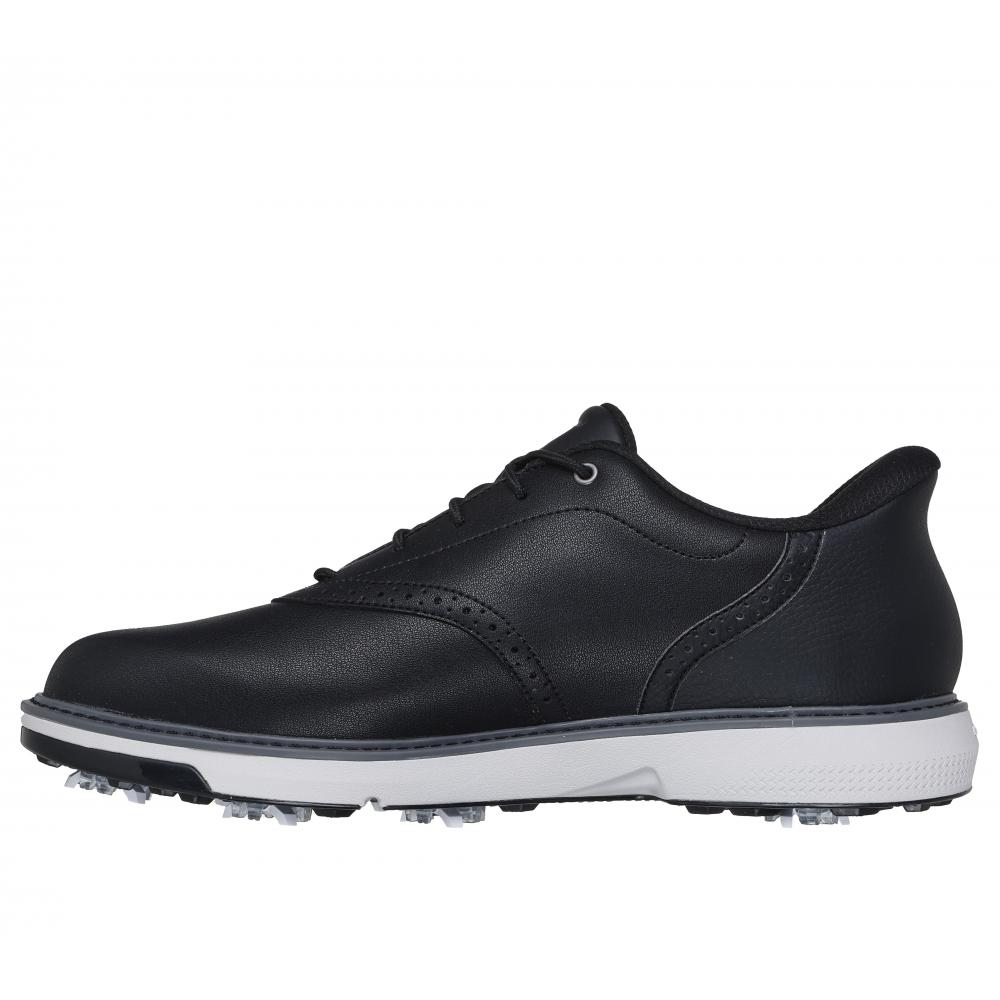ZAPATILLA HOMBRE GO GOLF PRESTIGE NEGRO SKECHERS - 4