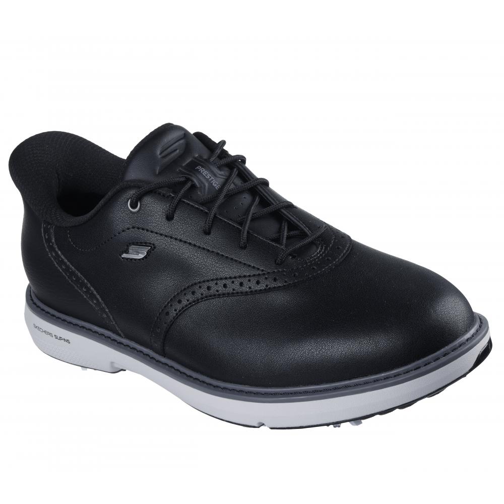 ZAPATILLA HOMBRE GO GOLF PRESTIGE NEGRO SKECHERS - 5