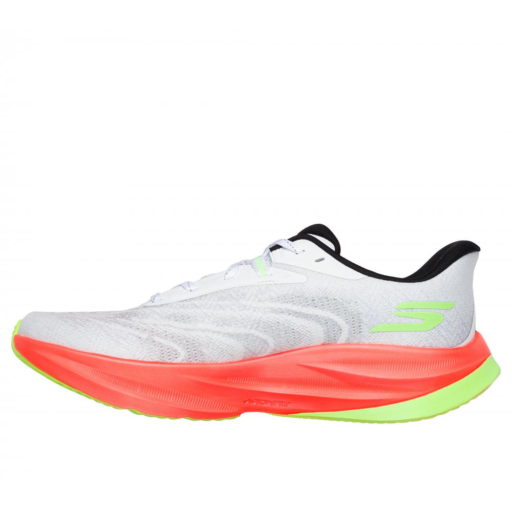 ZAPATILLA HOMBRE GO RUN RIDE 12 BLANCO SKECHERS - 4