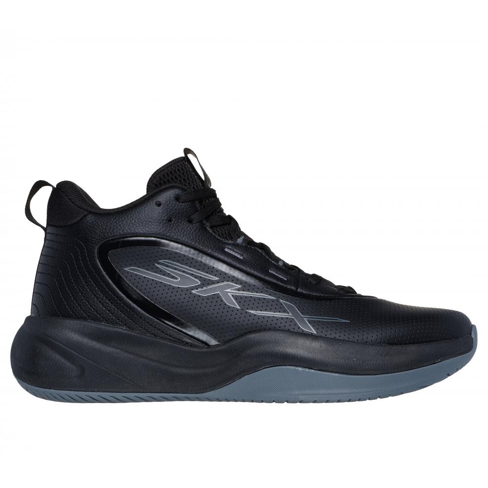 ZAPATILLA HOMBRE PURE KLUTCH NEGRO SKECHERS - 1