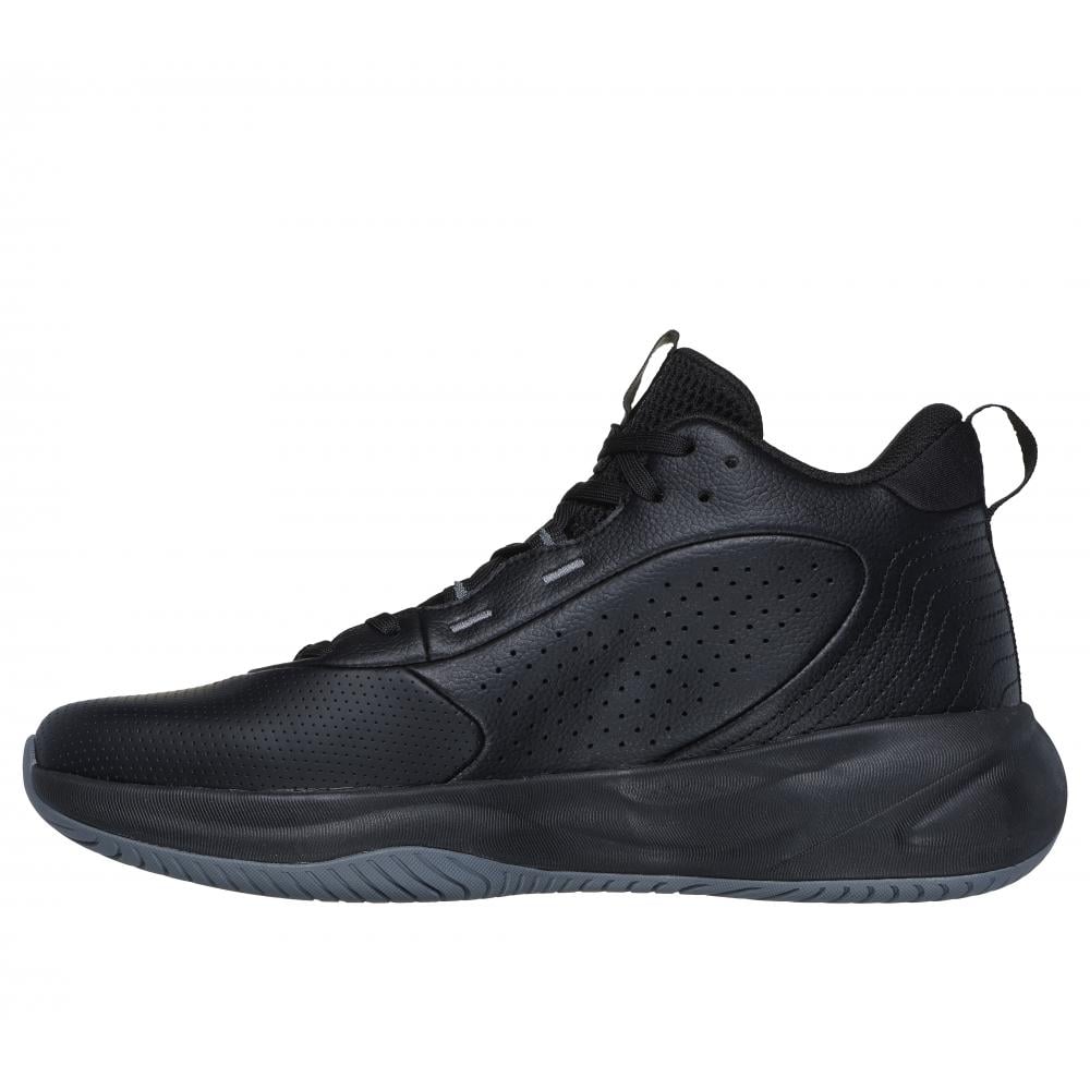ZAPATILLA HOMBRE PURE KLUTCH NEGRO SKECHERS - 4