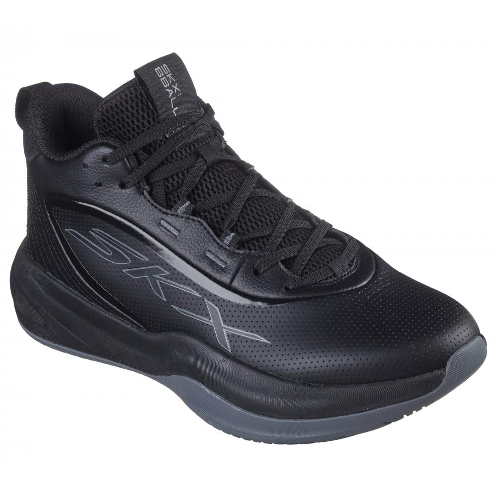 ZAPATILLA HOMBRE PURE KLUTCH NEGRO SKECHERS - 5