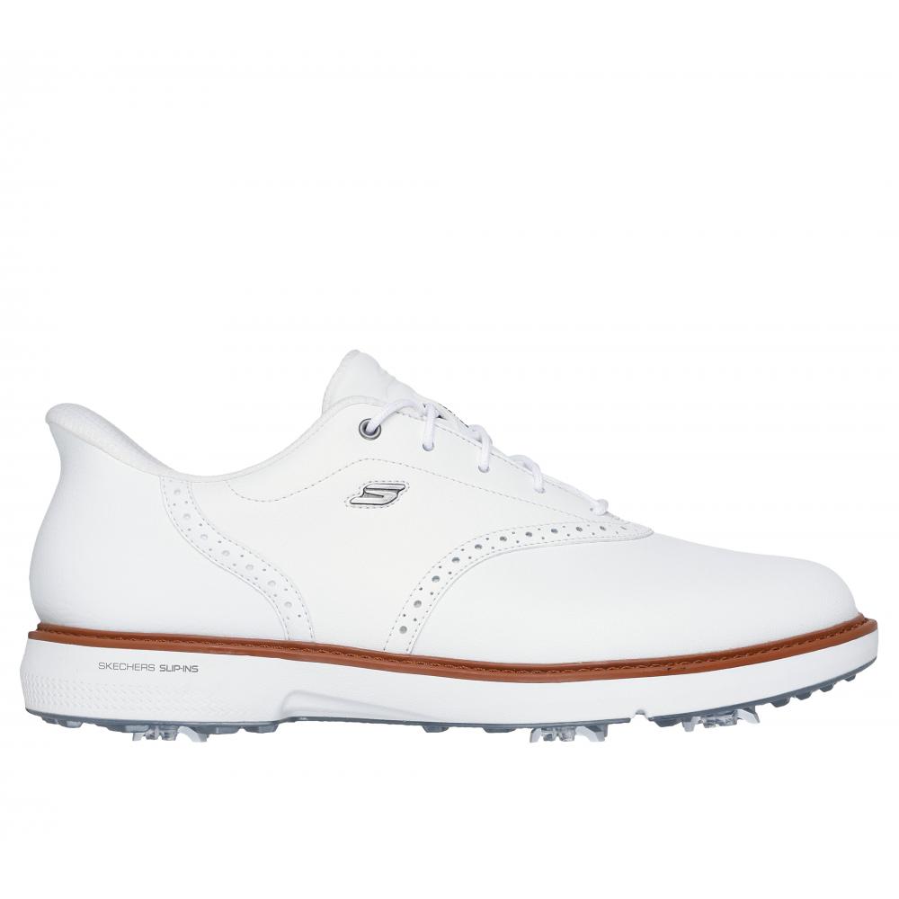 ZAPATILLA HOMBRE GO GOLF PRESTIGE BLANCO SKECHERS - 1