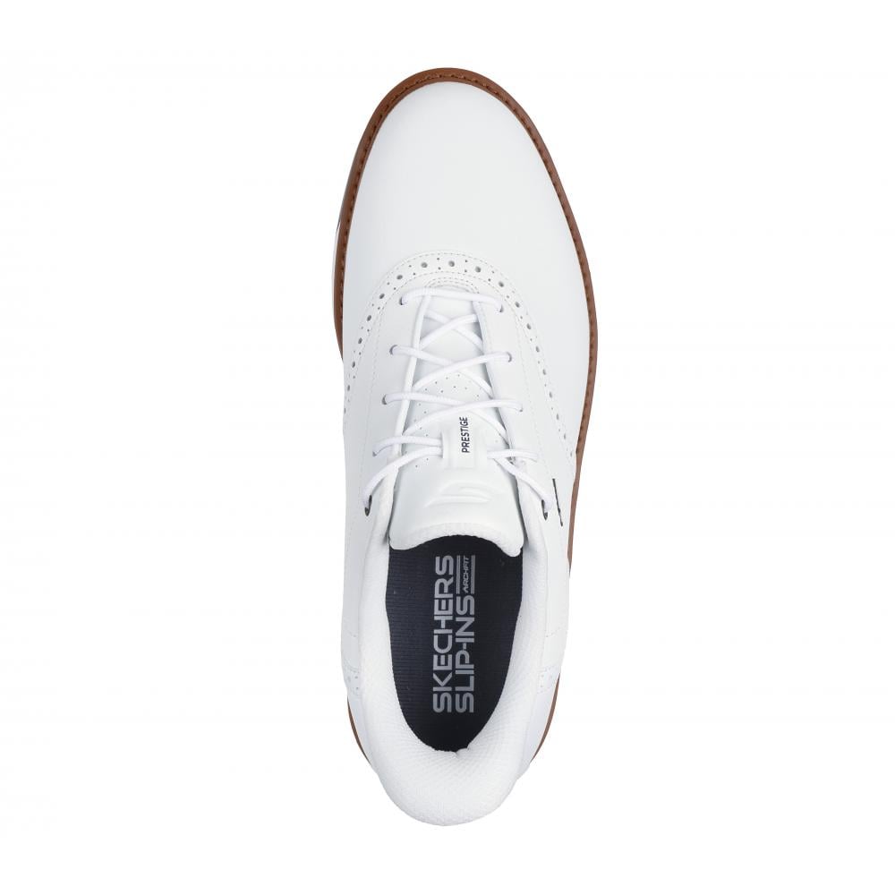 ZAPATILLA HOMBRE GO GOLF PRESTIGE BLANCO SKECHERS - 2