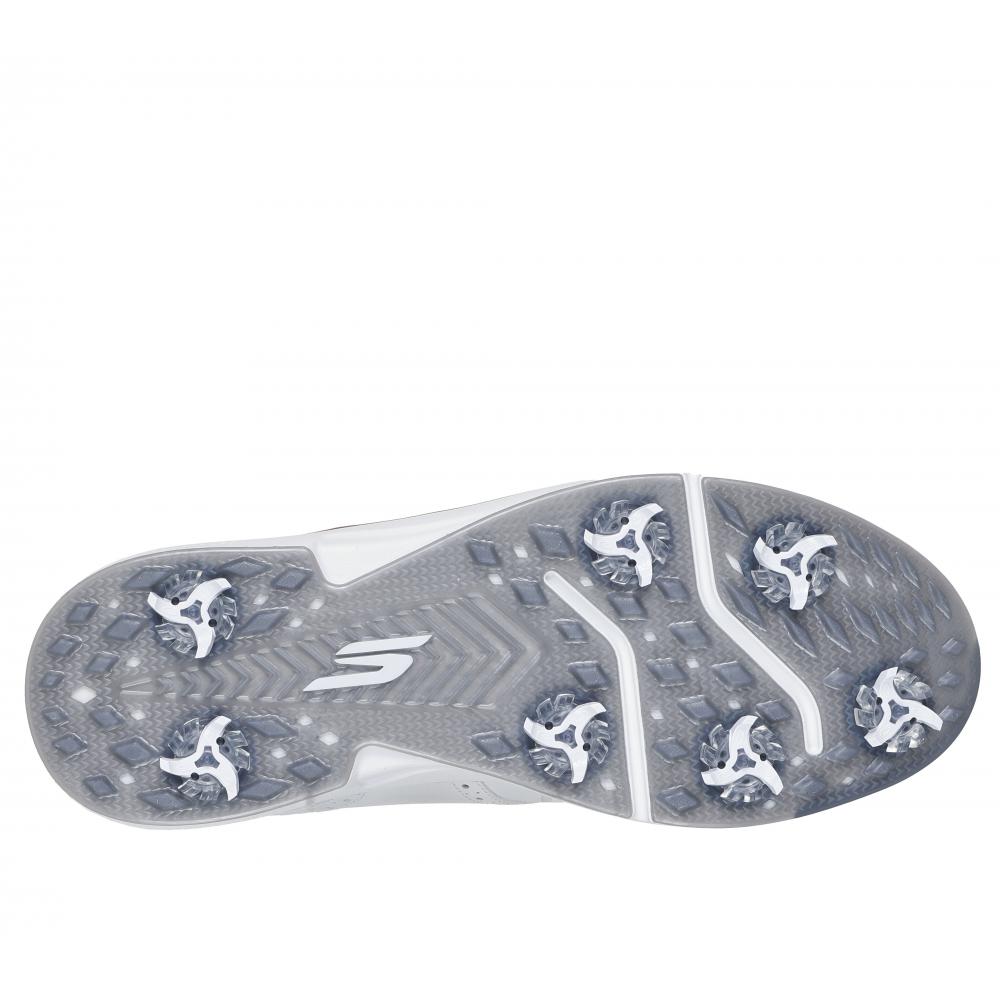 ZAPATILLA HOMBRE GO GOLF PRESTIGE BLANCO SKECHERS - 3
