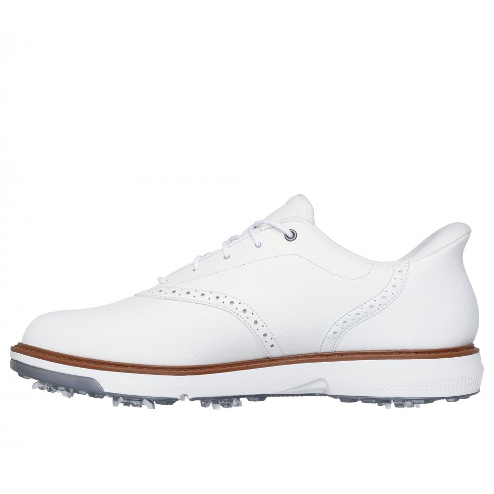 ZAPATILLA HOMBRE GO GOLF PRESTIGE BLANCO SKECHERS - 4