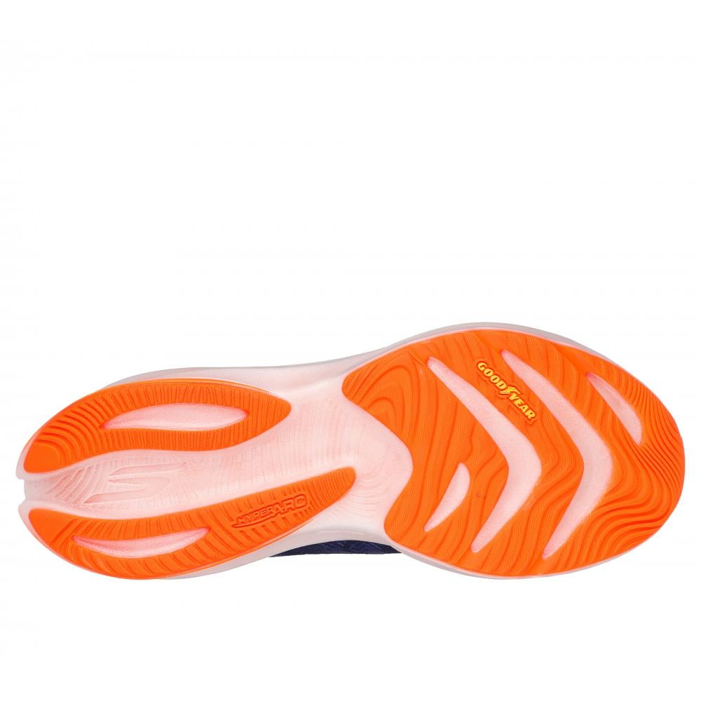 ZAPATILLA HOMBRE GO RUN RIDE 12 AZUL SKECHERS - 3