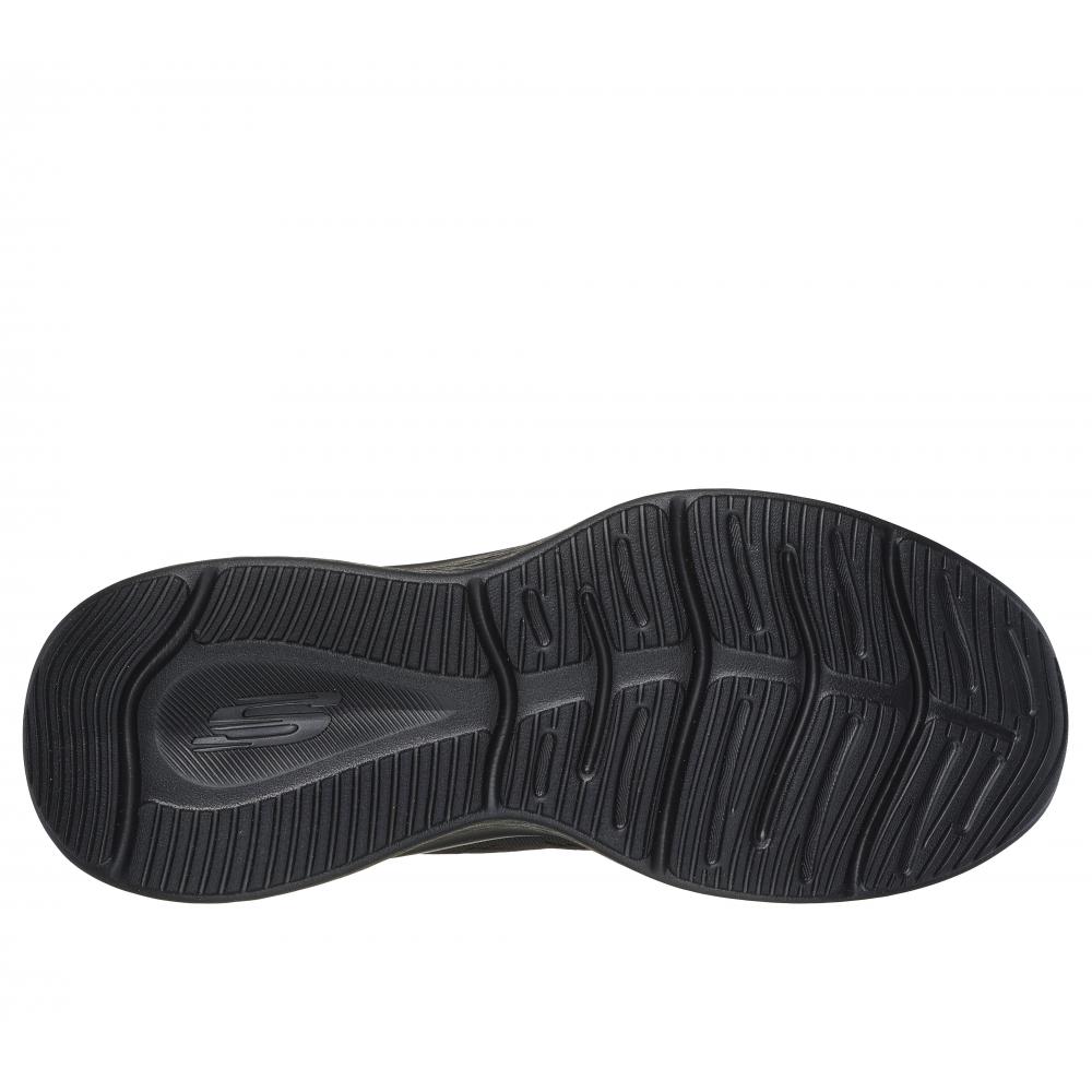 ZAPATILLA HOMBRE SKECHLITE PRO PRIMEBASE NEGRO SKECHERS - 3