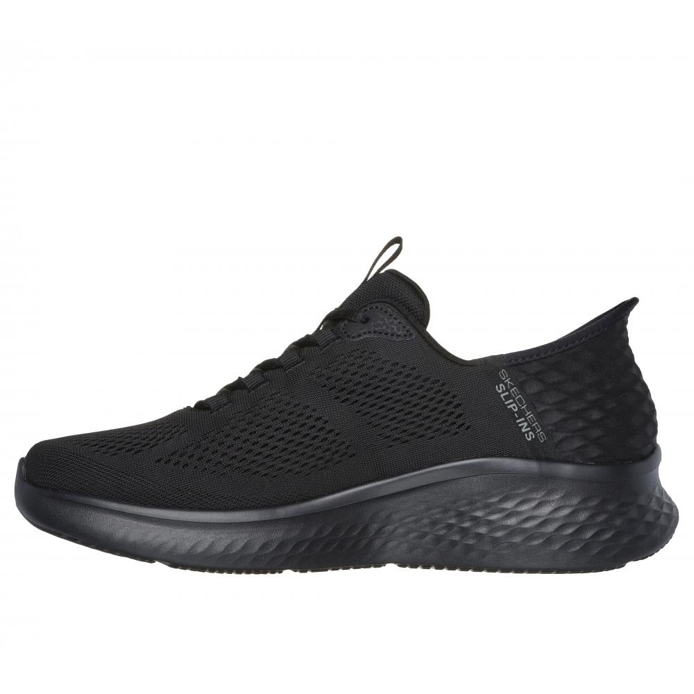 ZAPATILLA HOMBRE SKECHLITE PRO PRIMEBASE NEGRO SKECHERS - 4