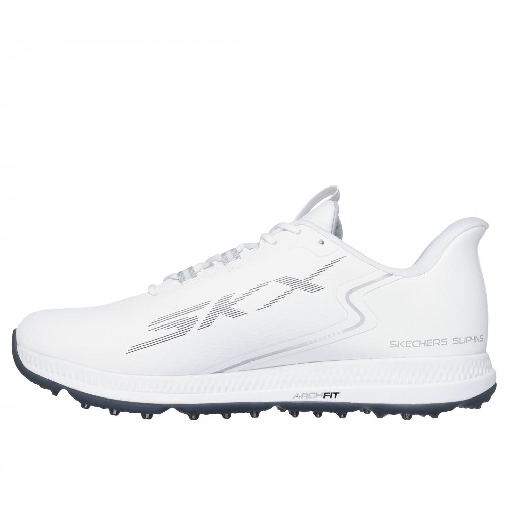 ZAPATILLA HOMBRE GO GOLF ELITE 6 BLANCO SKECHERS - 4