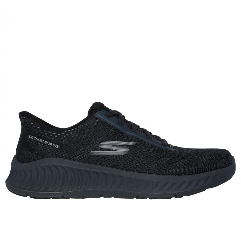 ZAPATILLA HOMBRE GO WALK NOW PAYTON NEGRO SKECHERS - 1