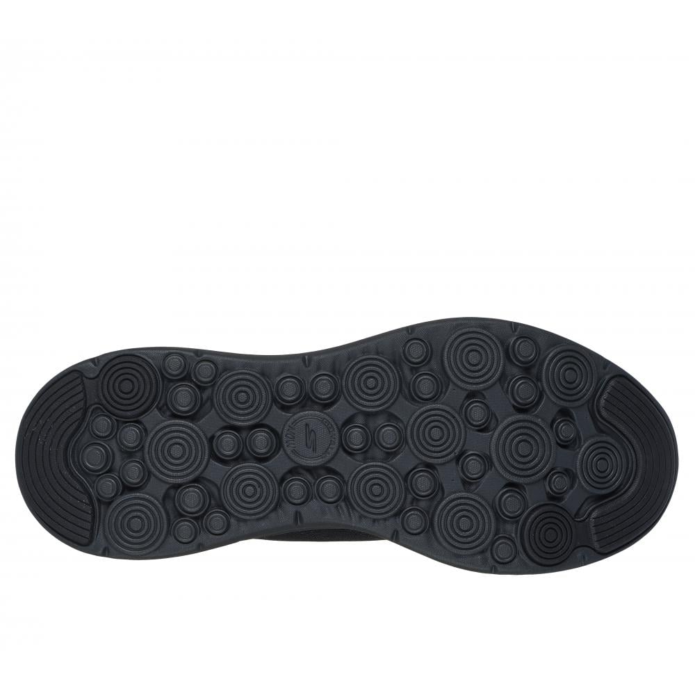 ZAPATILLA HOMBRE GO WALK NOW PAYTON NEGRO SKECHERS - 3