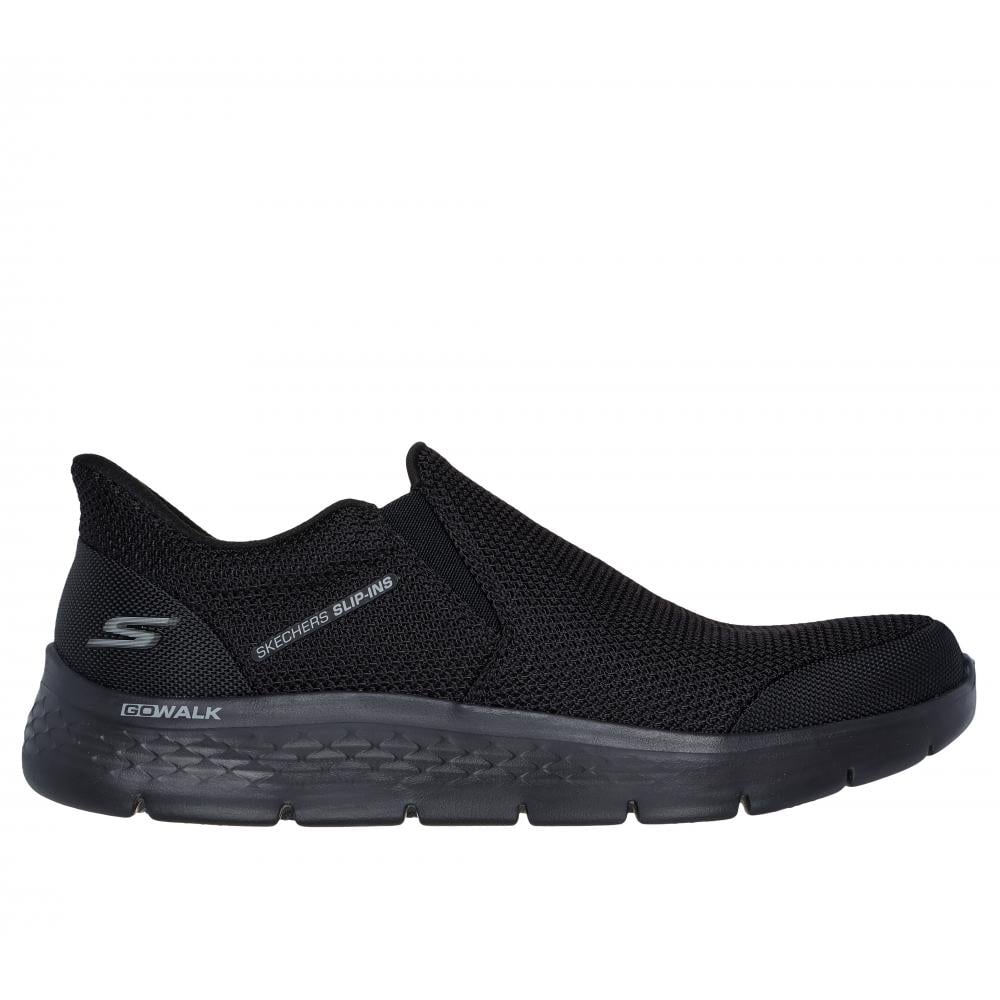 ZAPATILLA HOMBRE GO WALK FLEX OJAI NEGRO SKECHERS - 1