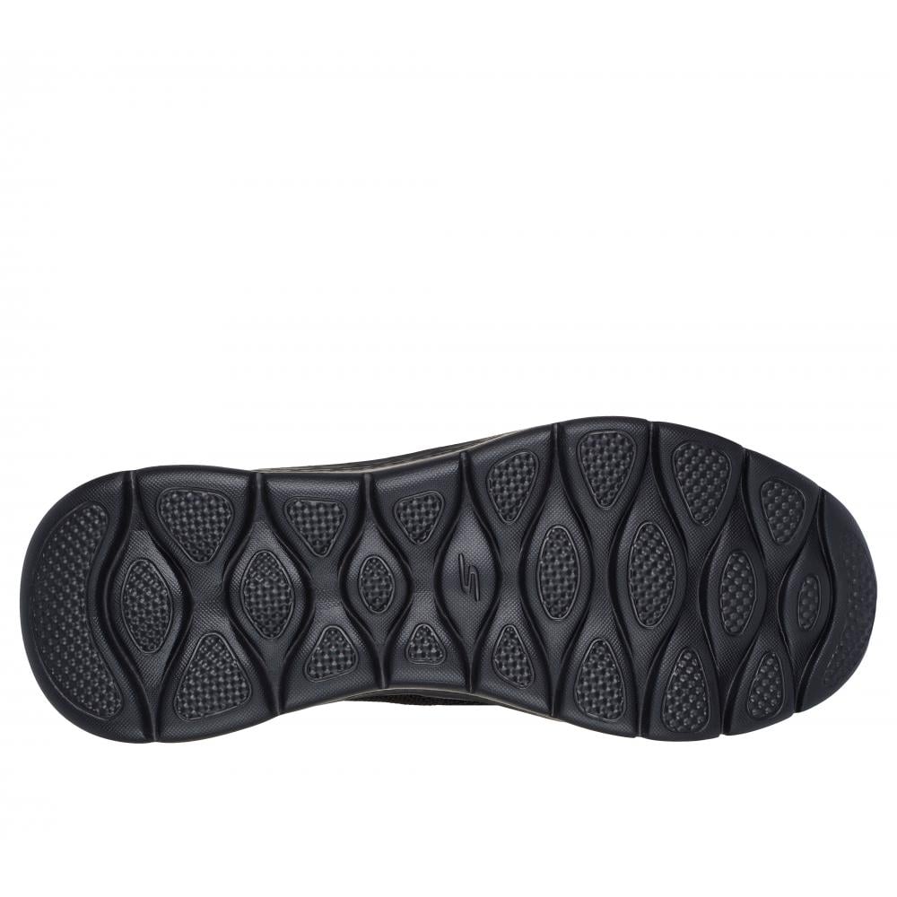 ZAPATILLA HOMBRE GO WALK FLEX OJAI NEGRO SKECHERS - 3