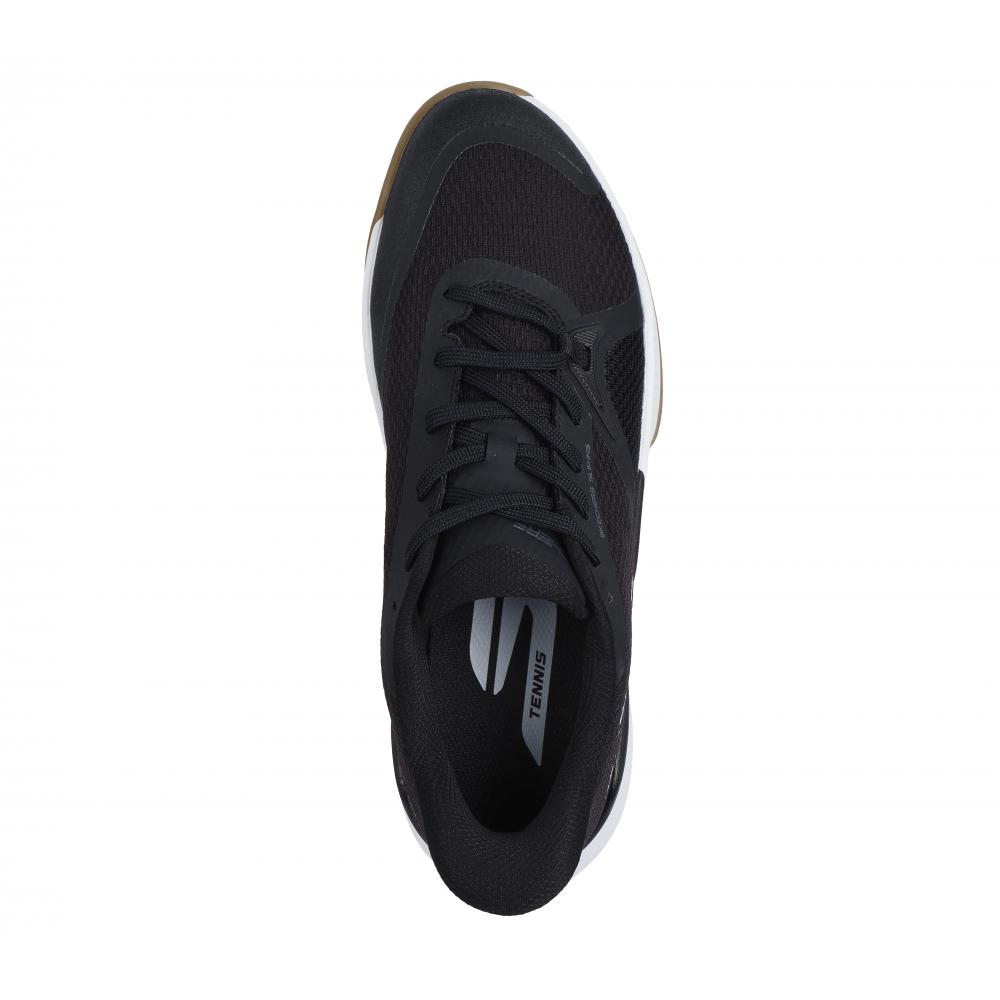 ZAPATILLA HOMBRE STATE CHAMP NEGRO B SKECHERS - 2