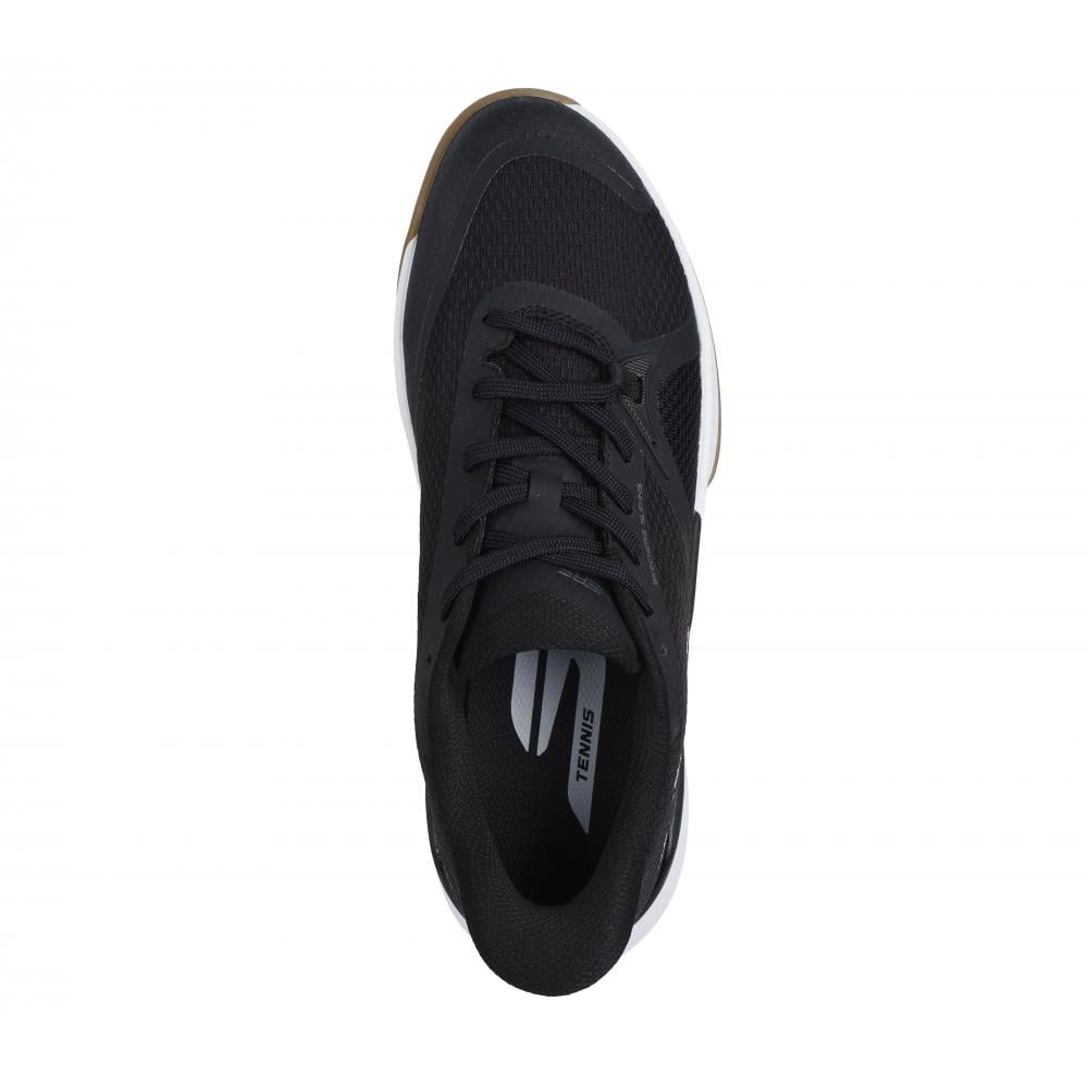 ZAPATILLA HOMBRE STATE CHAMP NEGRO B SKECHERS - 2