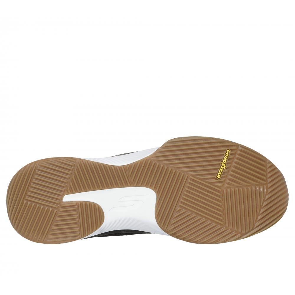 ZAPATILLA HOMBRE STATE CHAMP NEGRO B SKECHERS - 3