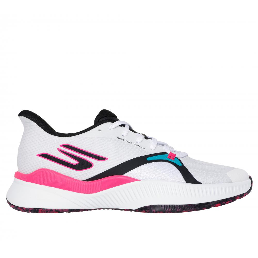 ZAPATILLA HOMBRE STATE CHAMP BLANCO SKECHERS - 1