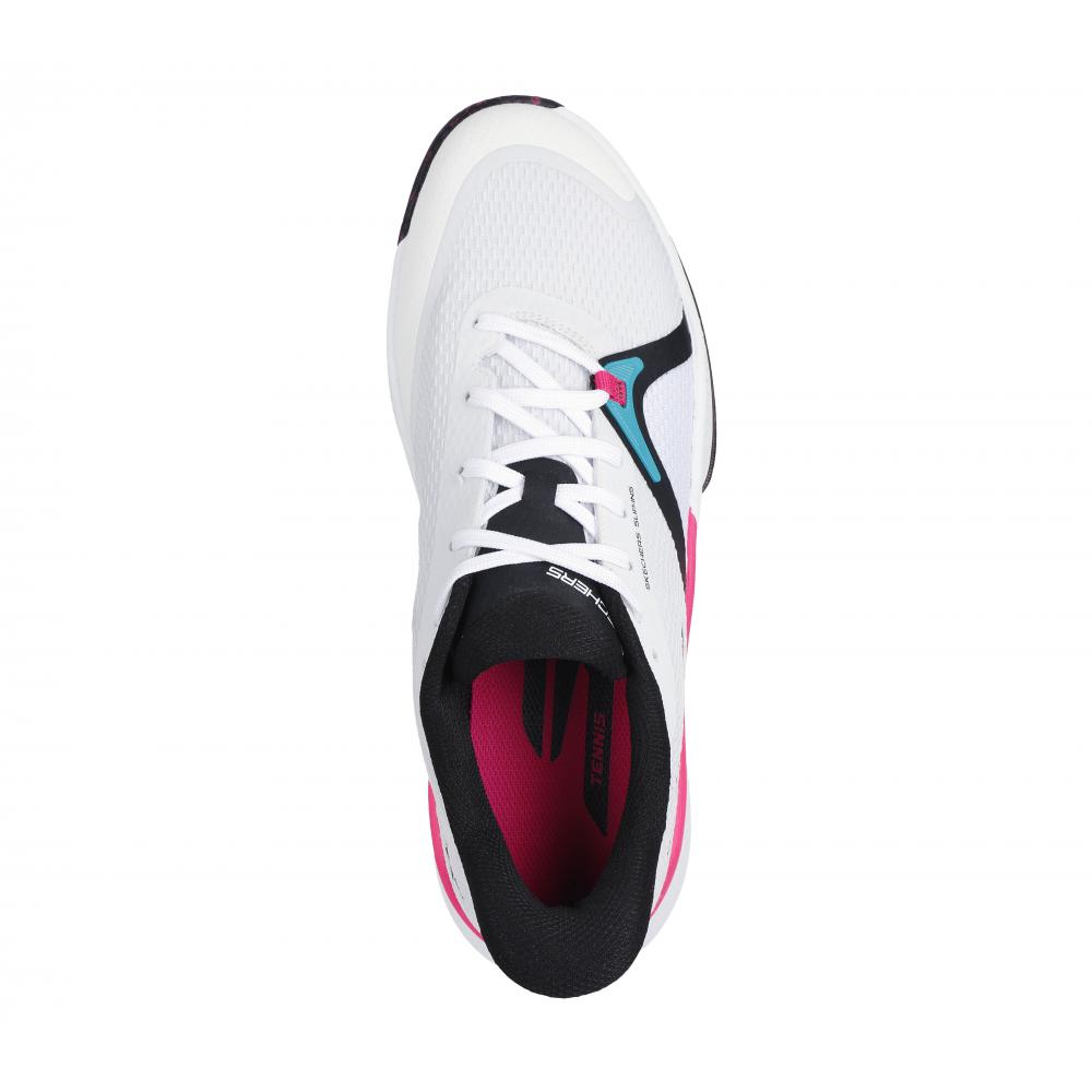 ZAPATILLA HOMBRE STATE CHAMP BLANCO SKECHERS - 2