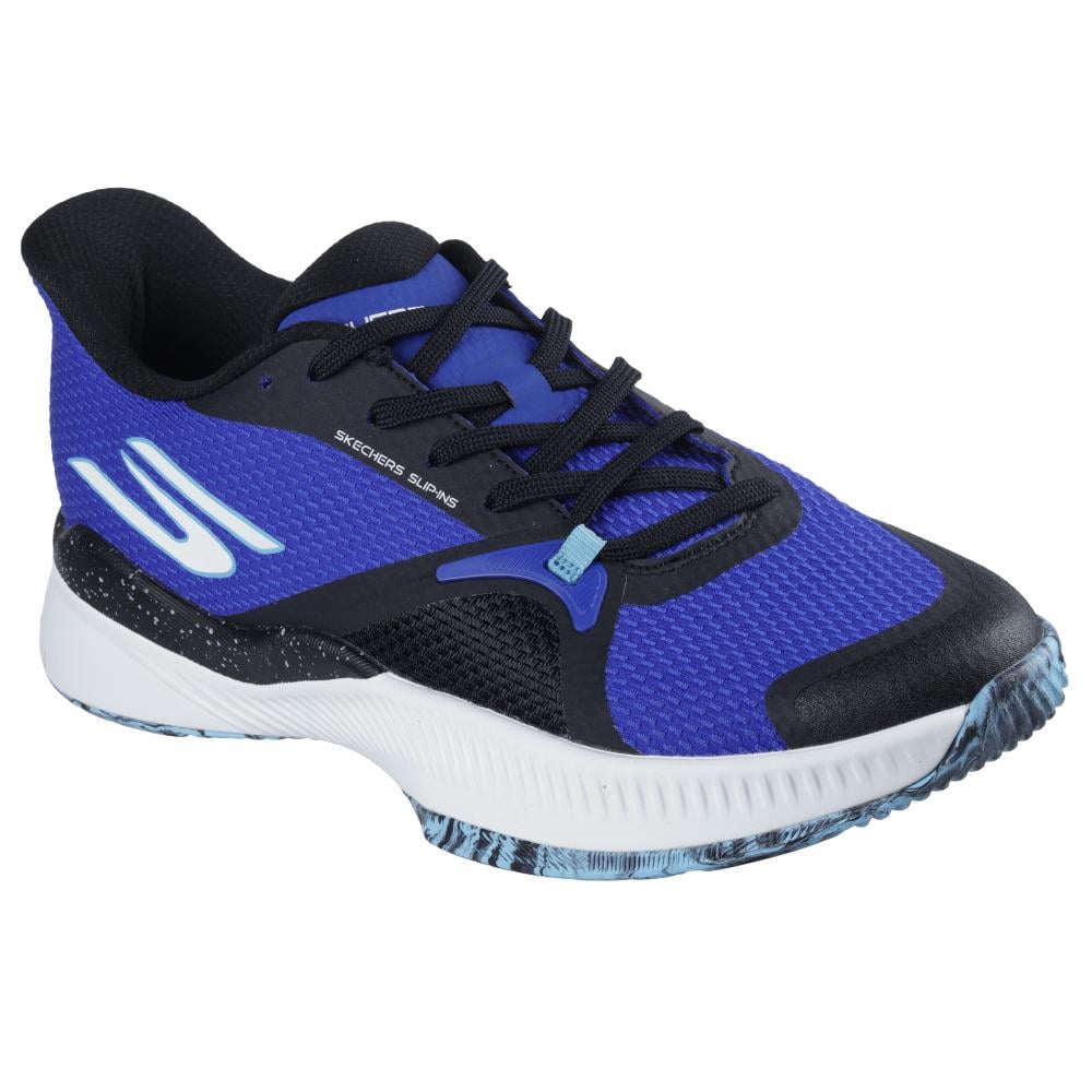 ZAPATILLA HOMBRE STATE CHAMP NEGRO SKECHERS - 5