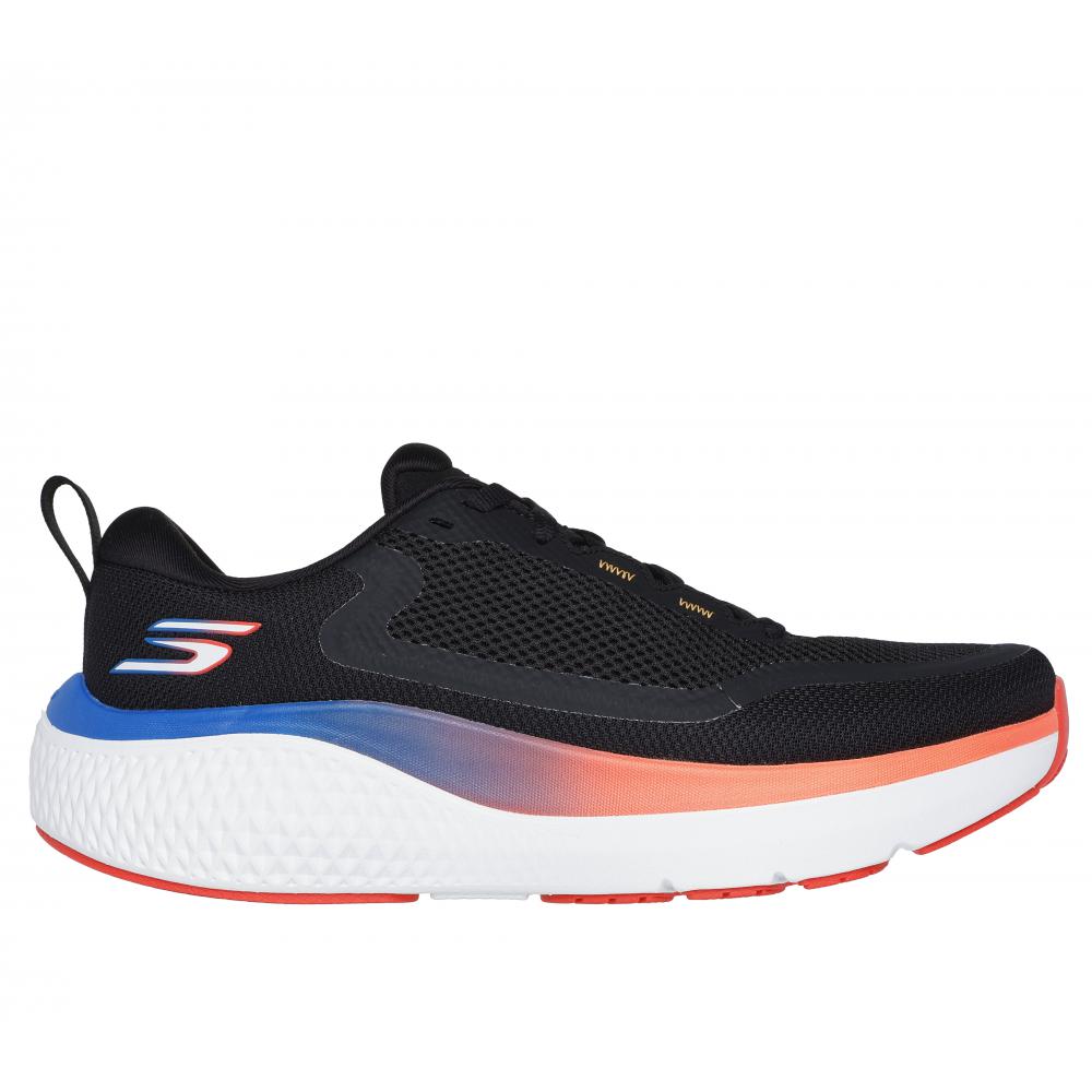 ZAPATILLA HOMBRE GO RUN SUPERSONIC MAX NEGRO SKECHERS - 1