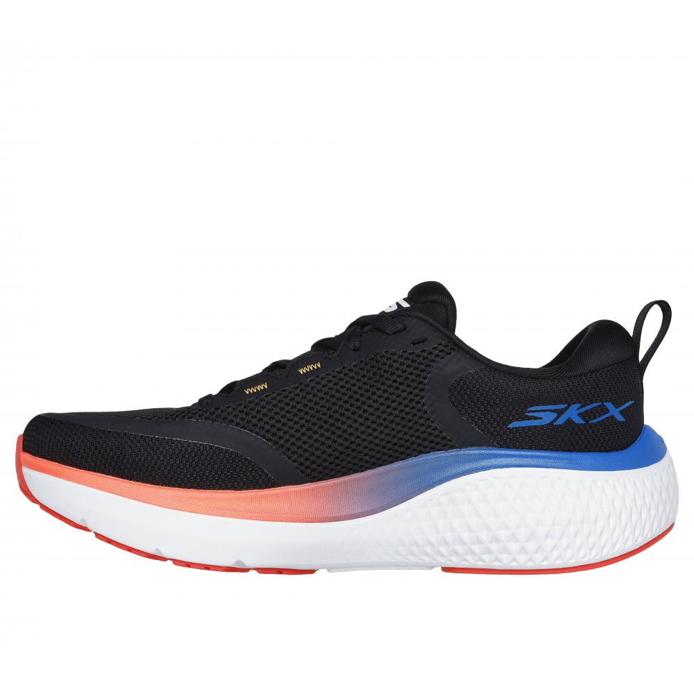 ZAPATILLA HOMBRE GO RUN SUPERSONIC MAX NEGRO SKECHERS - 4