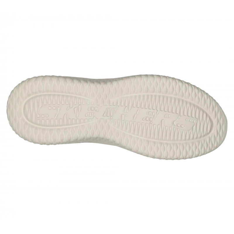 ZAPATILLA HOMBRE DELSON 3.0 CICADA CAFE  SKECHERS - 3