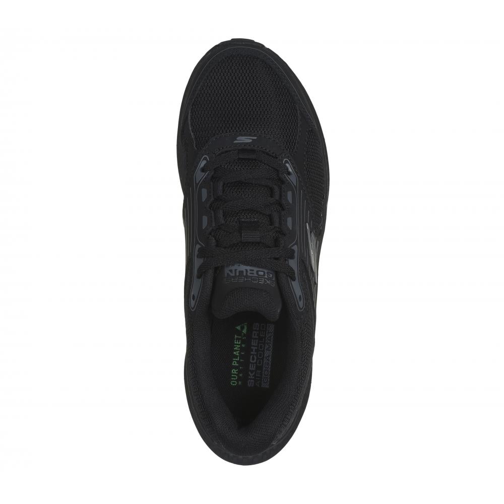 ZAPATILLA MUJER GO RUN CONSISTENT 2.0 ADVANCE NEGRO SKECHERS - 2