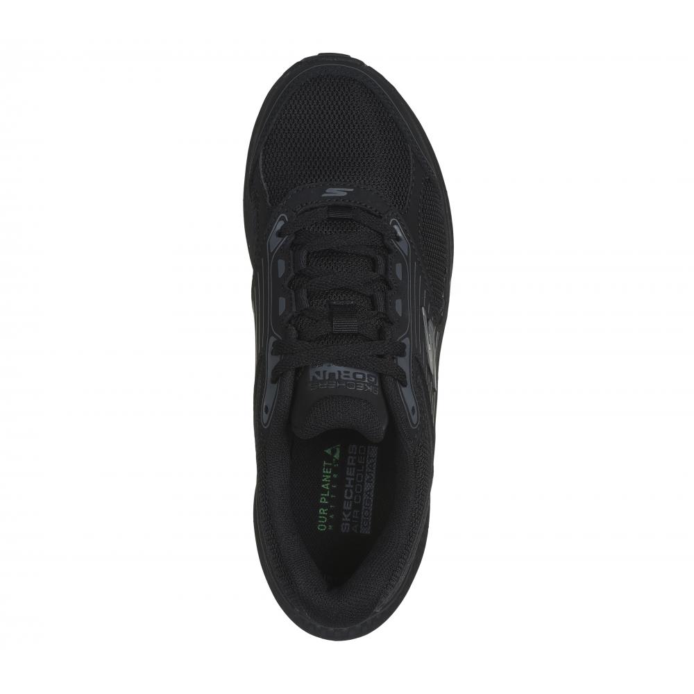 ZAPATILLA MUJER GO RUN CONSISTENT 2.0 ADVANCE NEGRO SKECHERS - 2