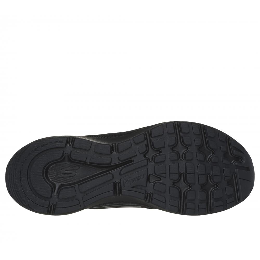 ZAPATILLA MUJER GO RUN CONSISTENT 2.0 ADVANCE NEGRO SKECHERS - 3