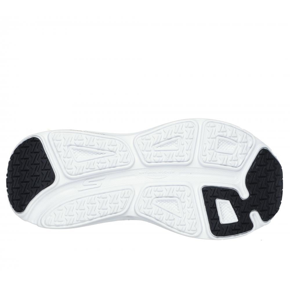 ZAPATILLA MUJER MAX CUSHIONING ENDEAVOUR C NEGRO SKECHERS - 3