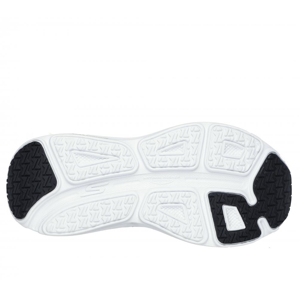 ZAPATILLA MUJER MAX CUSHIONING ENDEAVOUR C NEGRO SKECHERS - 3