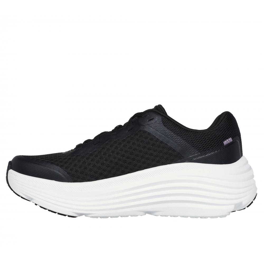 ZAPATILLA MUJER MAX CUSHIONING ENDEAVOUR C NEGRO SKECHERS - 4