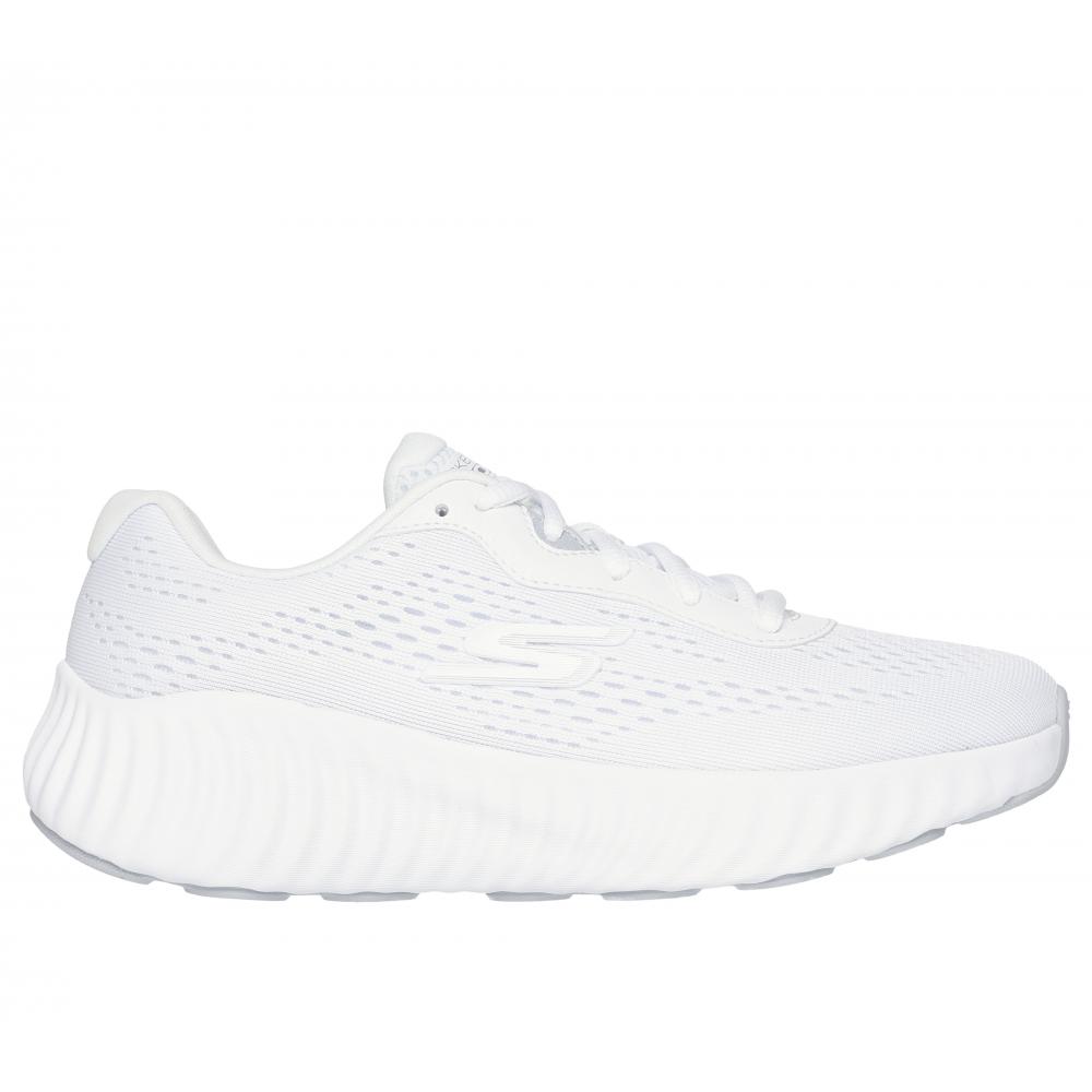 ZAPATILLA MUJER GO RUN NOW BLANCO SKECHERS - 1