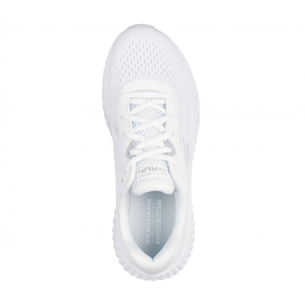 ZAPATILLA MUJER GO RUN NOW BLANCO SKECHERS - 2