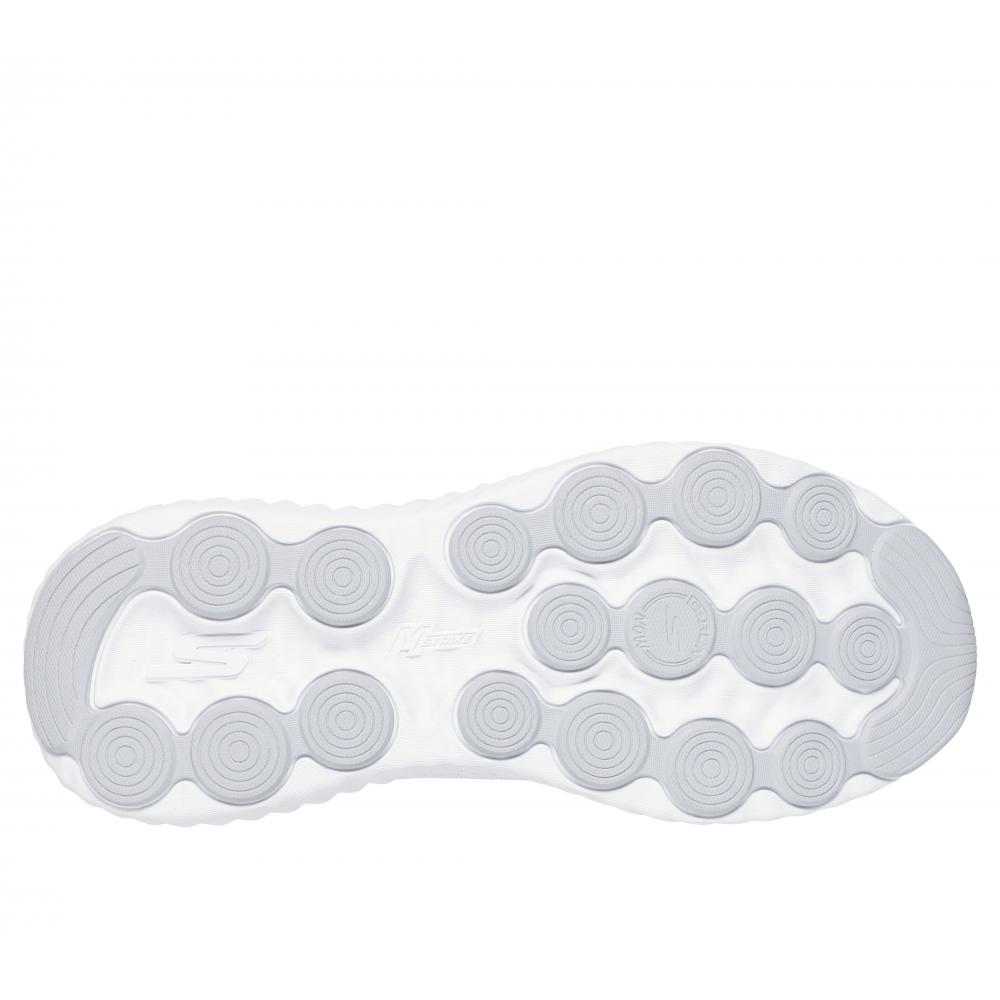 ZAPATILLA MUJER GO RUN NOW BLANCO SKECHERS - 3